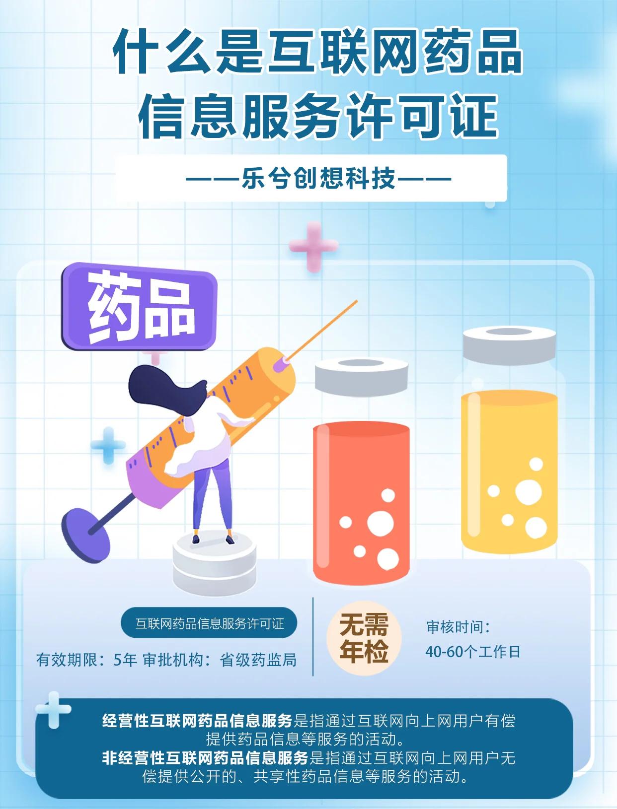 互聯(lián)網(wǎng)藥品信息服務(wù)許可證全解析 合規(guī)經(jīng)營(yíng)與數(shù)字健康的關(guān)鍵一步